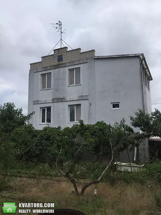 Sell house. Одесса, Вишневая — photo 2