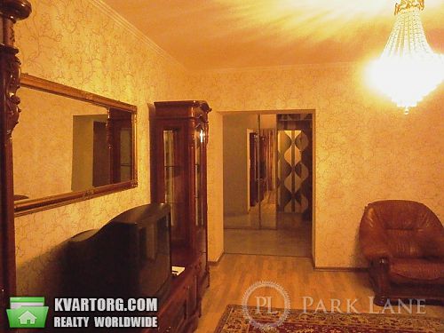 Sell 3-room apartment. Киев, Тарасовская — photo 3