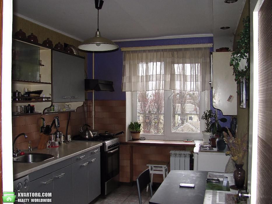 Sell 4-room apartment. Киев,  Витрука — photo 2