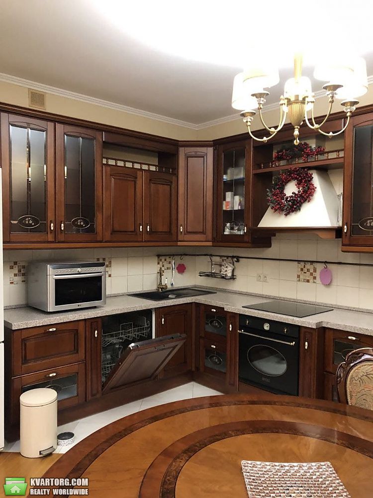 Rent out 3-room apartment. Киев,  Барбюса — photo 6