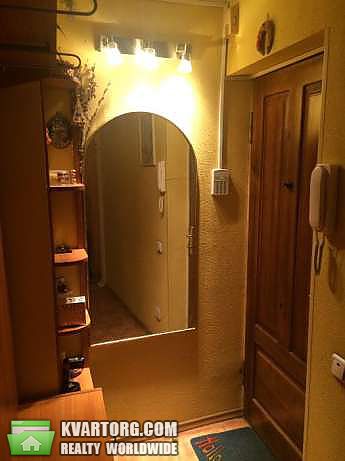 Sell 2-room apartment. Киев,  Антонова — photo 9