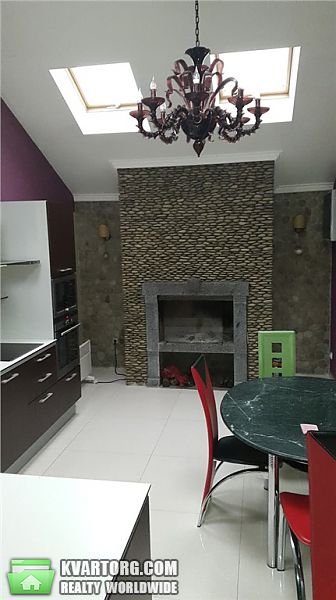 Rent out house. Киев,  Гончарова — photo 5