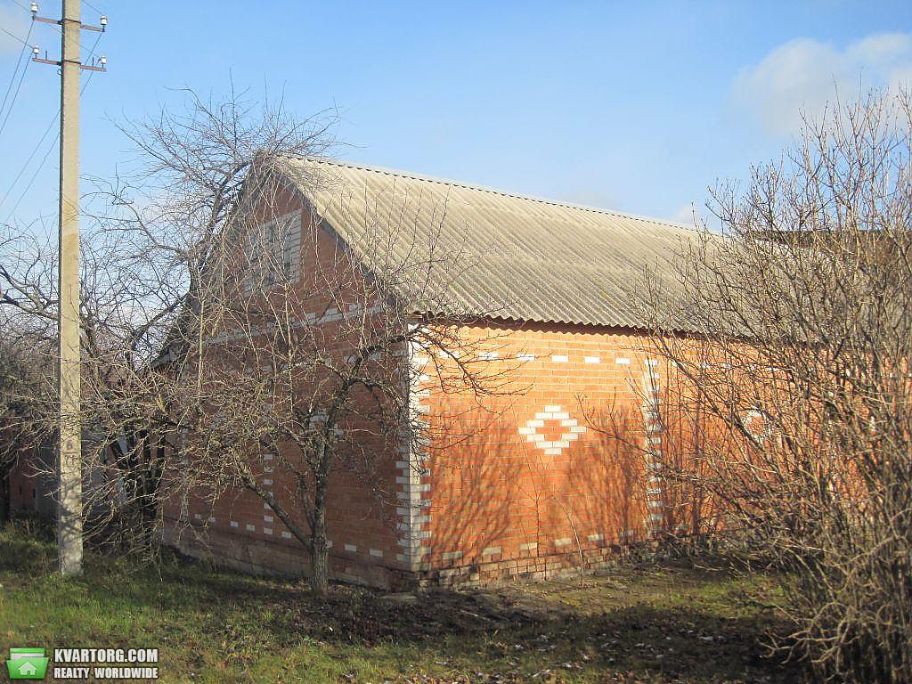Sell house. Полтава, Жовтнева — photo 4