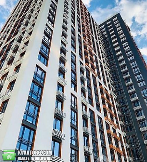 Sell 1-room apartment. Киев,  Днепровская наб — photo 1