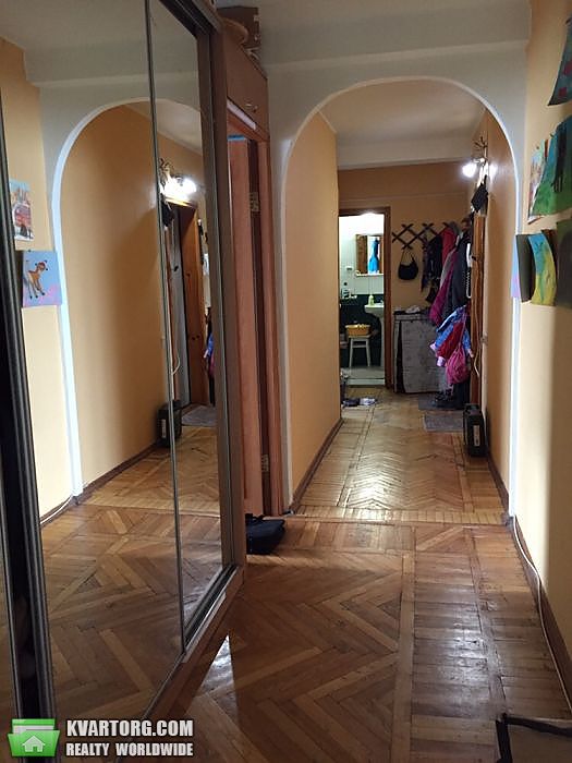 Sell 3-room apartment. Киев,  Шолом-Алейхема — photo 6