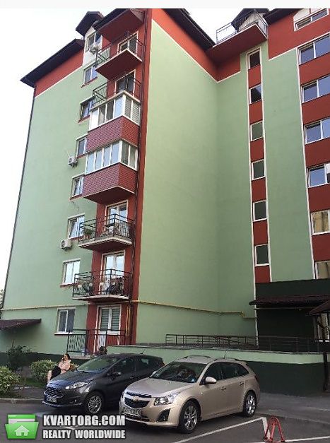 Sell 1-room apartment. Киев, Лебедева — photo 4
