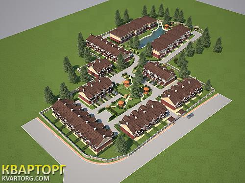 Sell house. Киевская обл.,  Садовая — photo 1