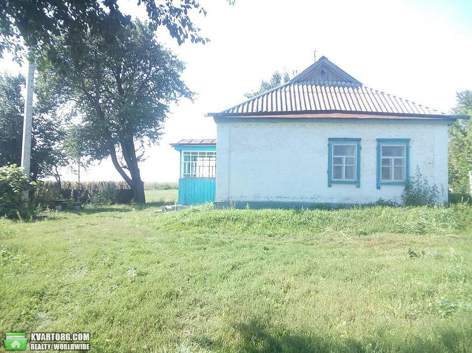 Sell house. Киевская обл.,  Украинская — photo 2