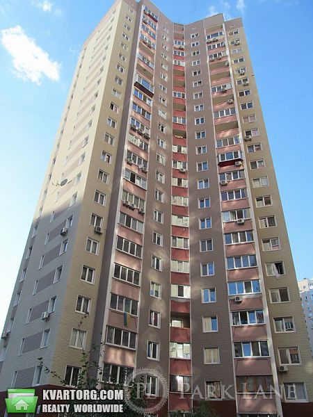 Sell 2-room apartment. Киев, Урловская — photo 1