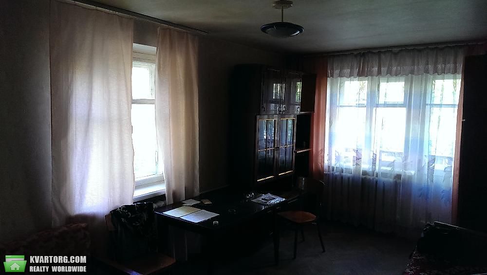 Sell 1-room apartment. Киев,  Якира — photo 1