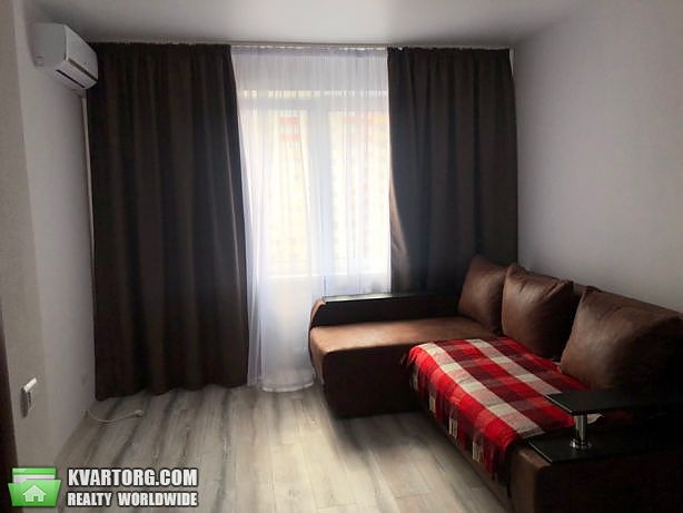 Rent out 1-room apartment. Киев,  Гмыри — photo 9