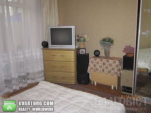 Sell 2-room apartment. Киев, Борщаговская — photo 2