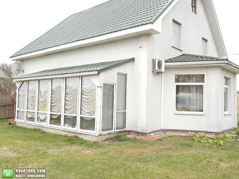 Sell house. Киевская обл., Соловьяненка — photo 3