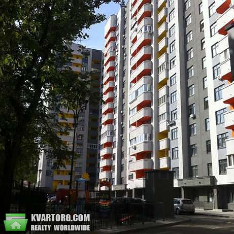 Sell 1-room apartment. Киев,  Победы пр — photo 1