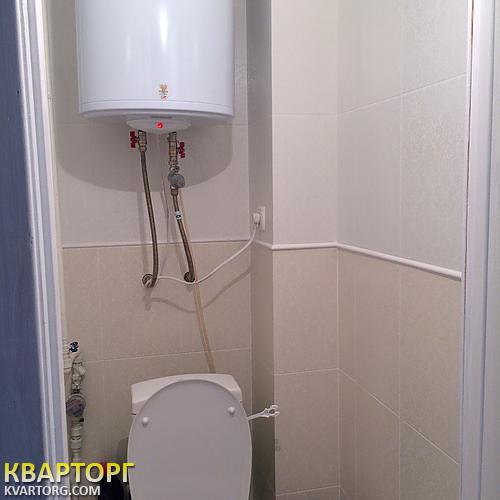 Sell 1-room apartment. Киев,  Заболотного — photo 9