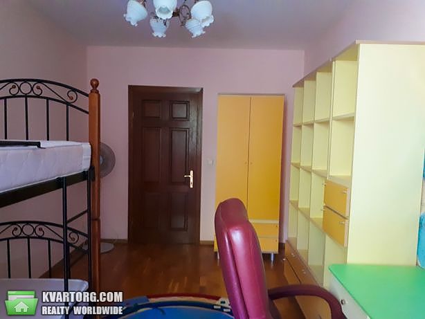 Rent out 5-room apartment. Киев, Анри Барбюса — photo 10