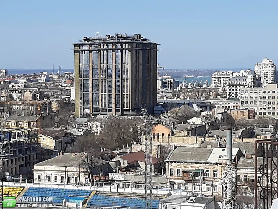 Sell 1-room apartment. Одесса, Итальянский бульвар — photo 8