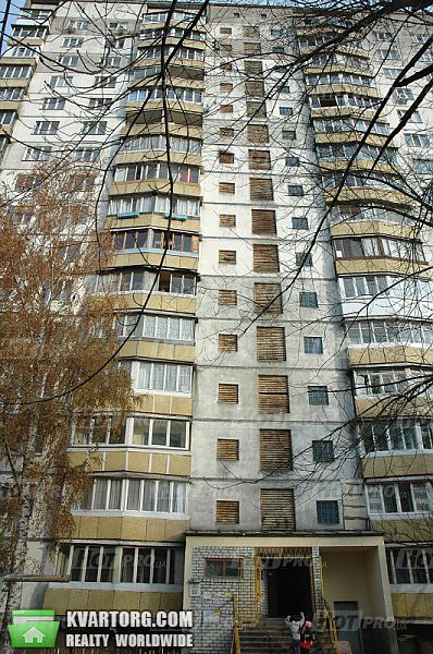 Sell 1-room apartment. Киев, Наумова — photo 1