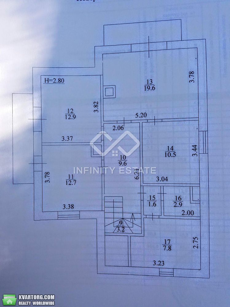Sell house. Киев,  Зеленая — photo 10