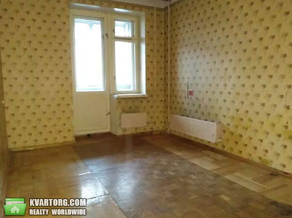 Sell 3-room apartment. Киев,  Борщаговская — photo 1