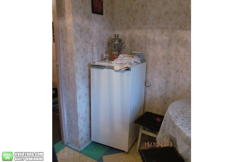 Rent out 2-room apartment. Киев, Черновола — photo 8