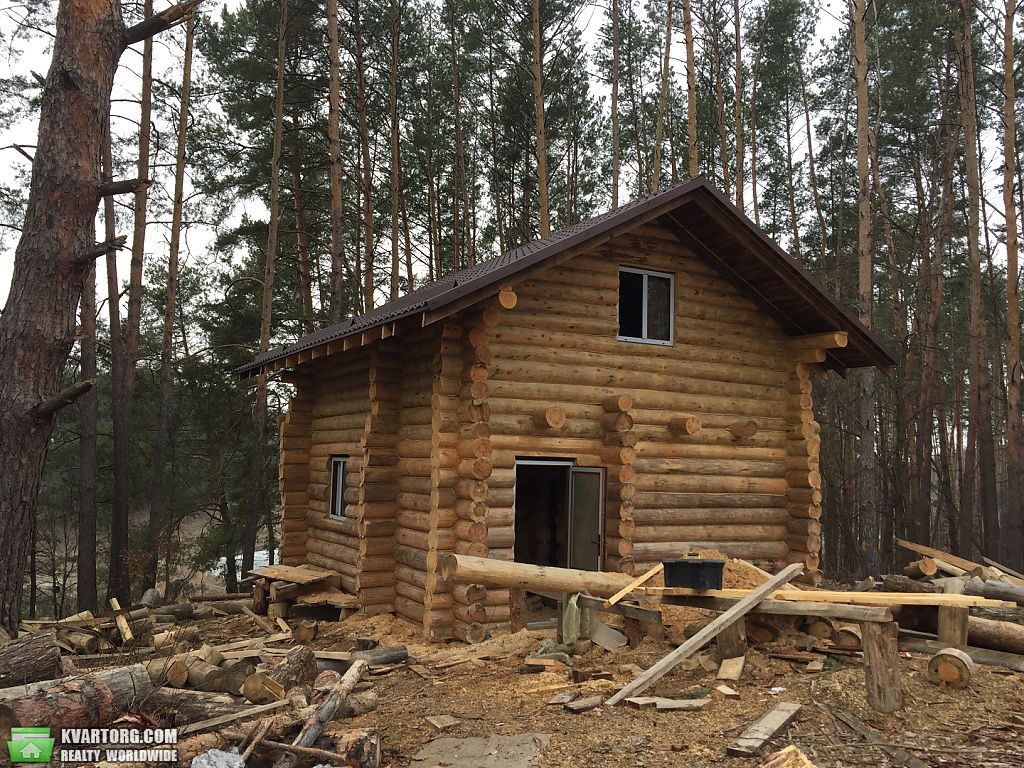 Sell house. Киевская обл., с.Лишня — photo 3