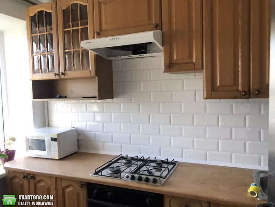 Rent out 2-room apartment. Киев,  Победы пр — photo 4