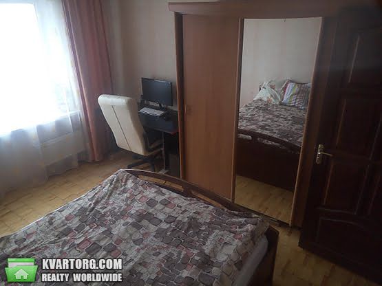 Sell 3-room apartment. Киев, Чернобыльская — photo 1