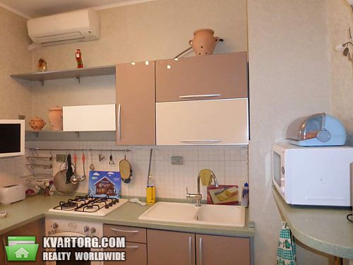 Sell 1-room apartment. Киев,  Перова бул — photo 4