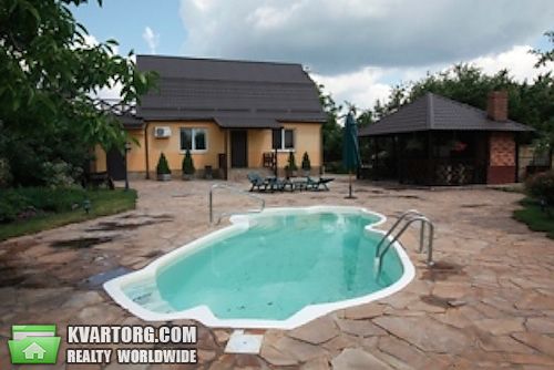 Rent out house. Киевская обл., Мила — photo 1