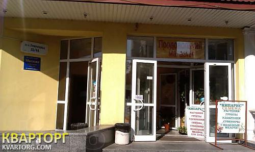 Rent out shop. Киев, Григоренка — photo 2