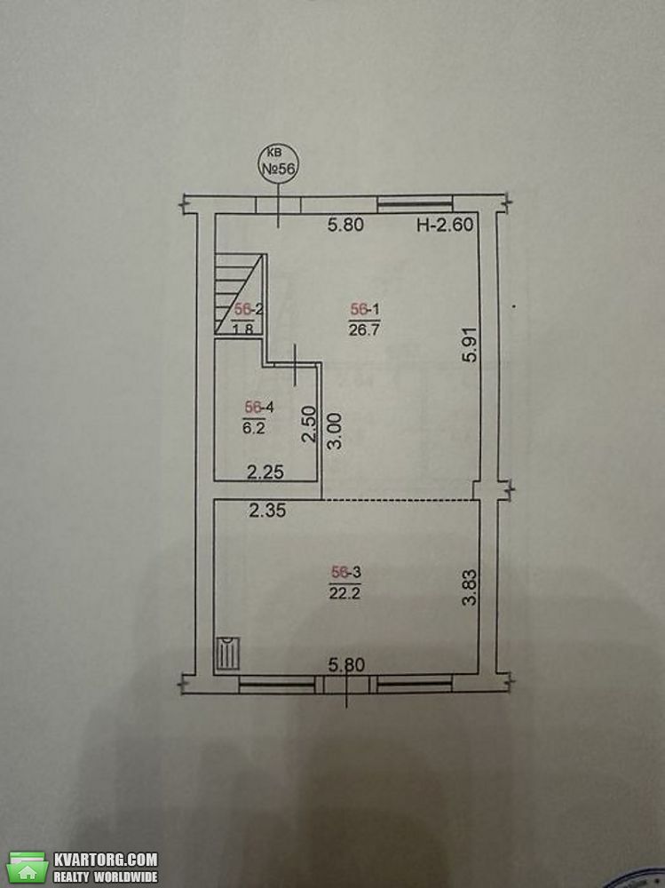 Sell Townhouse. Киевская обл., Біла Церква — photo 9