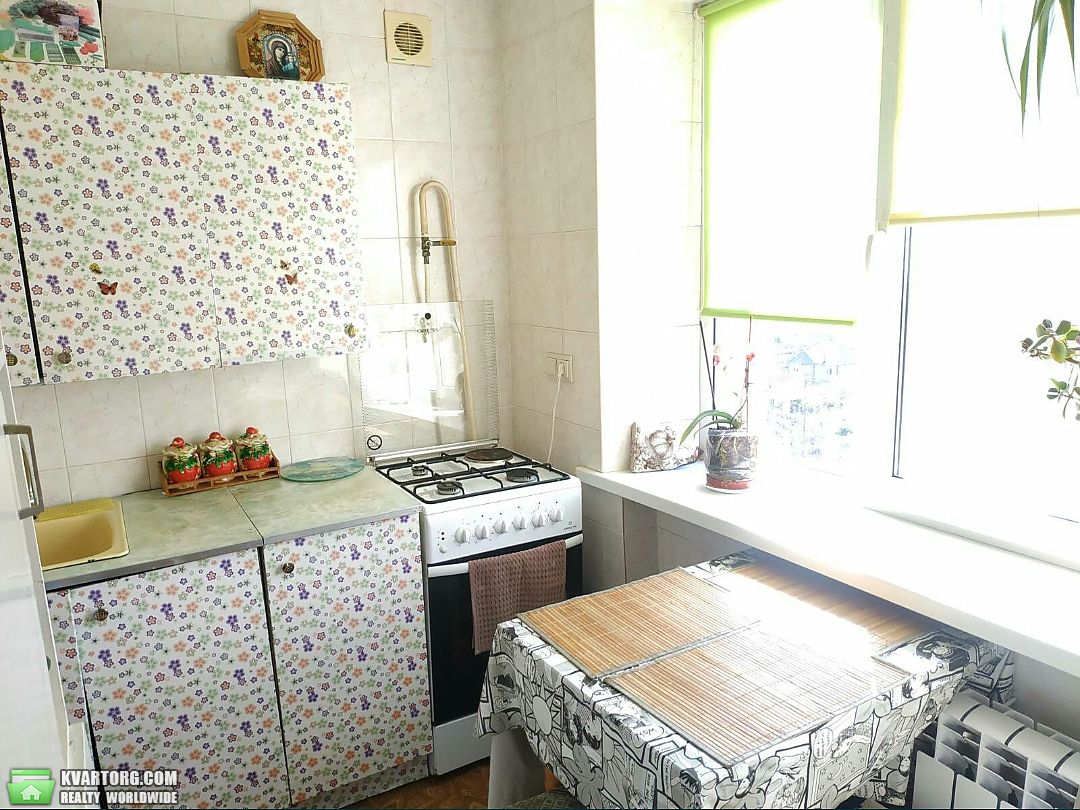 Sell 1-room apartment. Одесса, Добровольского — photo 4