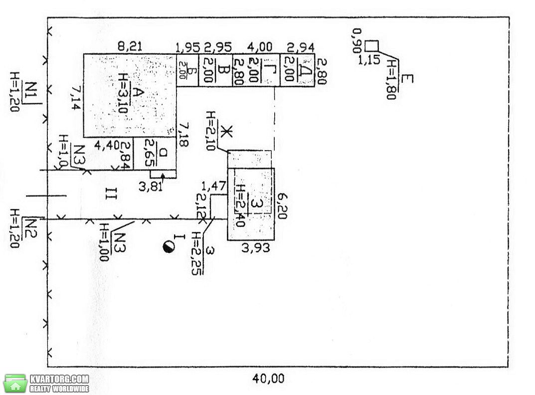 Sell house. Одесса, Гагарина / Первомайское Ф — photo 2