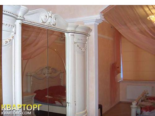Rent out 3-room apartment. Одесса, среднефонтанская — photo 4