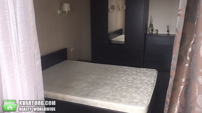 Rent out 2-room apartment. Киев, Ул. Леси Украинки — photo 2