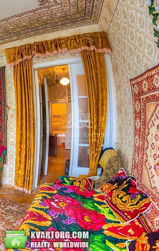 Sell 2-room apartment. Киев, Кловский спуск — photo 10