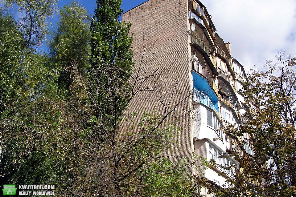 Sell 1-room apartment. Киев,  Мостицкая — photo 1
