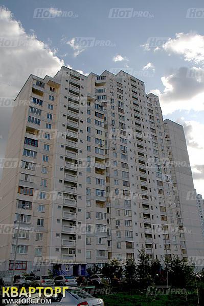 Sell 2-room apartment. Киев,  Милославская — photo 2