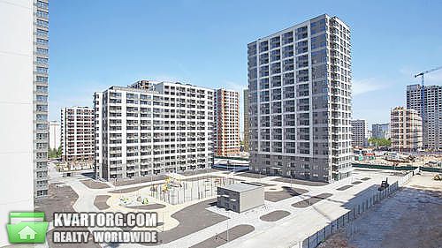 Sell 2-room apartment. Киев, Кристеров — photo 2