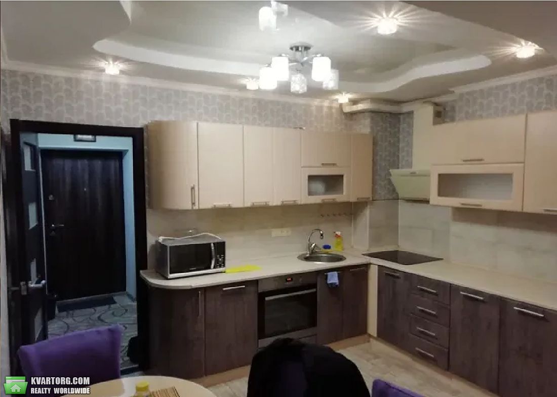 Sell 1-room apartment. Одесса, Бочарова — photo 2