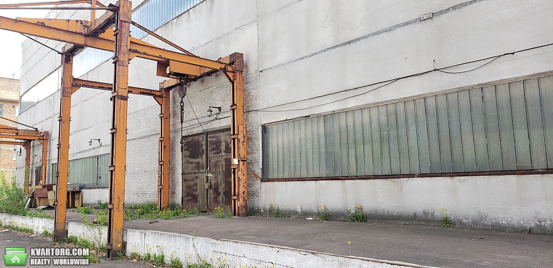 Rent out warehouse. Киев,  ул Лепсе — photo 1