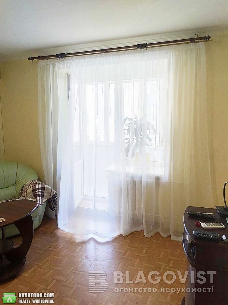 Sell 2-room apartment. Киев,  Драгомирова — photo 6