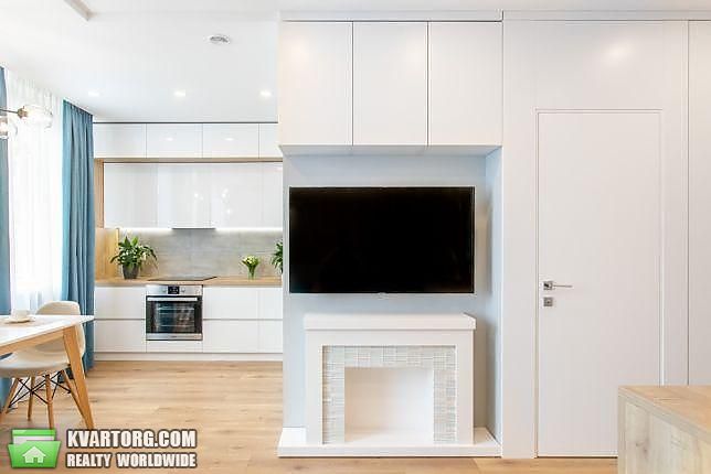 Rent out 2-room apartment. Киев, Ямская — photo 3