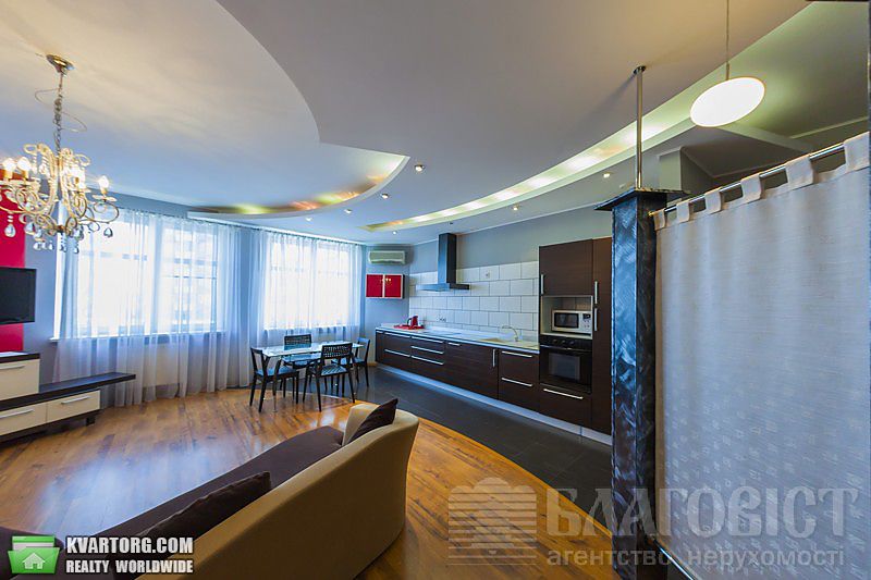 Sell 3-room apartment. Киев, коновальца — photo 1