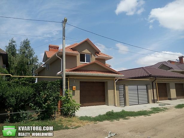 Sell house. Одесса, с. Фонтанка — photo 2