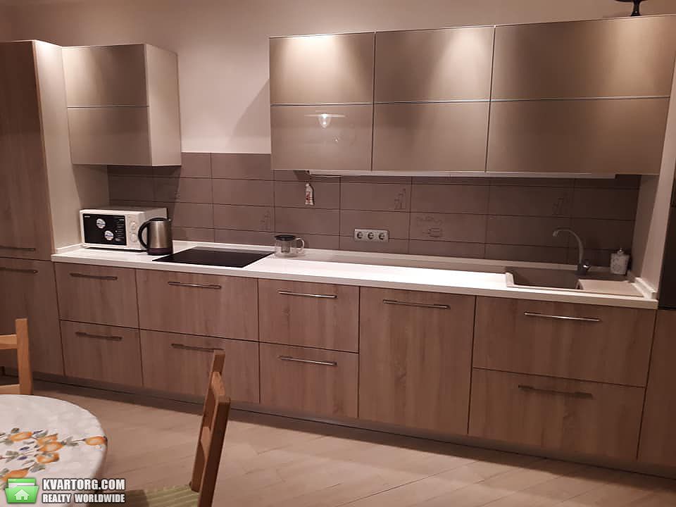 продам 2-комнатную квартиру. Киев,   Драгоманова - фото 1
