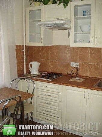 Sell 3-room apartment. Киев, Большая Васильковская — photo 6