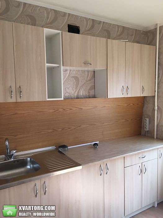 Sell 2-room apartment. Киев,  Харьковское шоссе — photo 1
