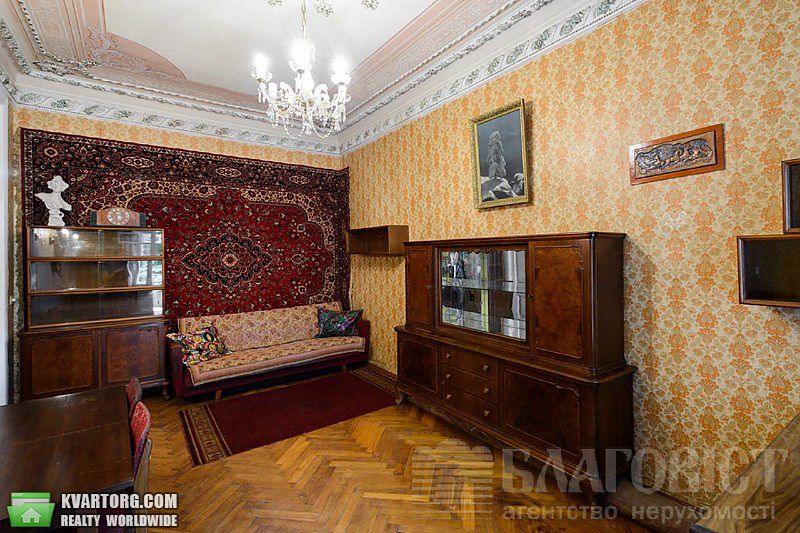 Sell 2-room apartment. Киев,  Гончара — photo 5